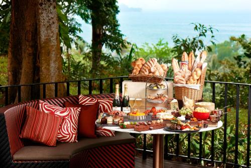 SOFITEL SINGAPORE SENTOSA - 식음료(F&B)