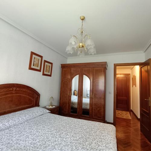 Piso de Isabel, Santander (foto 9)