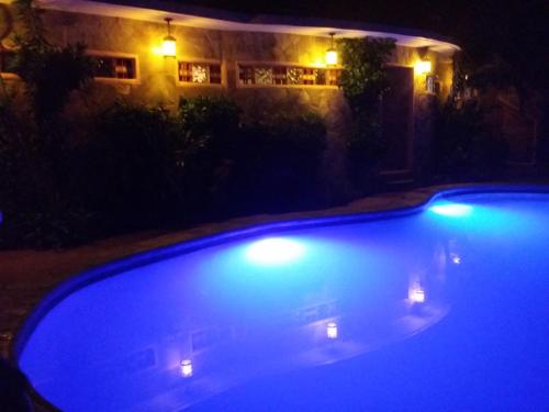 Cabañas Telayú Cabañas Telayú