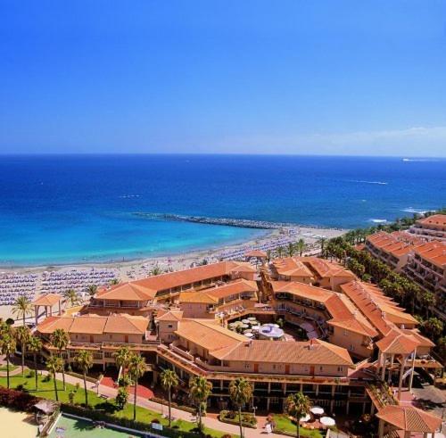 Apartamentos Vista Sur - image 17