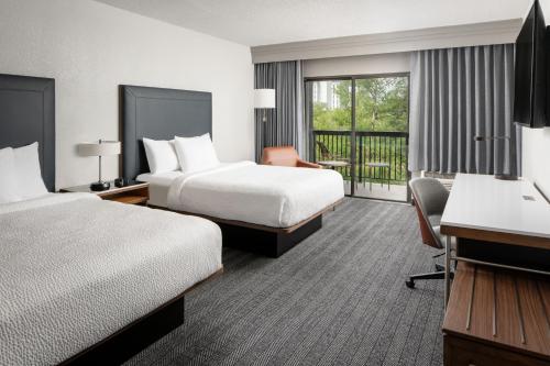 Courtyard by Marriott New Orleans Metairie in Metairie (LA)