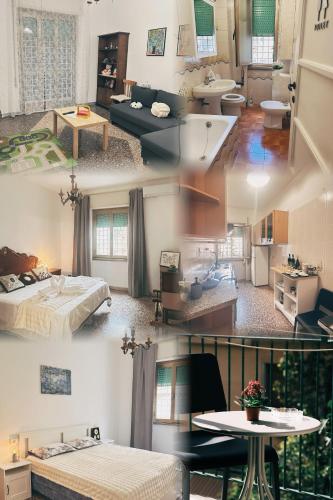 Betty House Roma, Rom (Foto 8)