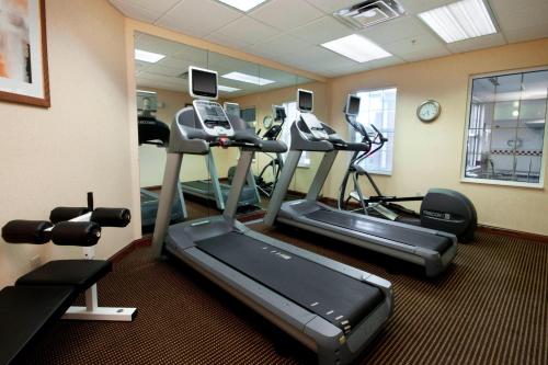 Residence Inn by Marriott Oklahoma City South - image 12