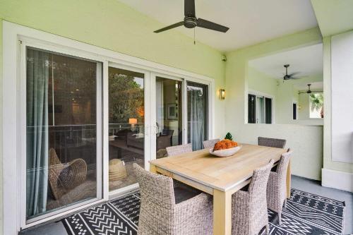 Facilities, Villa Vista-2 Story w 3Bdrms & Golf View near Doral Golf Resort and Spa