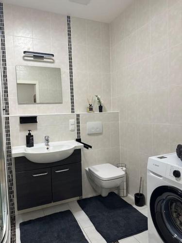 Luxus 2 Zimmer Apartment mit Stellplatz und Balkon, Leipzig (Foto 6)