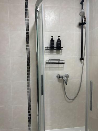 Luxus 2 Zimmer Apartment mit Stellplatz und Balkon, Leipzig (Foto 9)