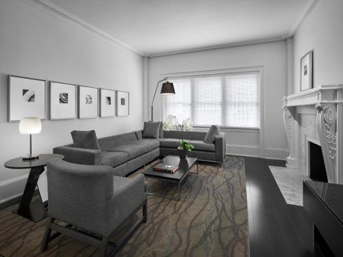AKA Rittenhouse Square - image 12