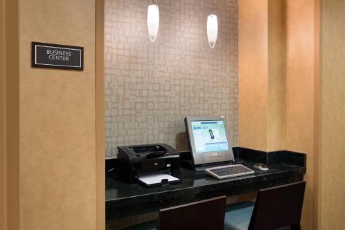 Residence Inn San Diego Sorrento Mesa/Sorrento Valley - image 10