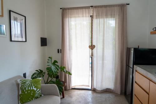 Casa Guapita in Playa del Carmen, Mexico