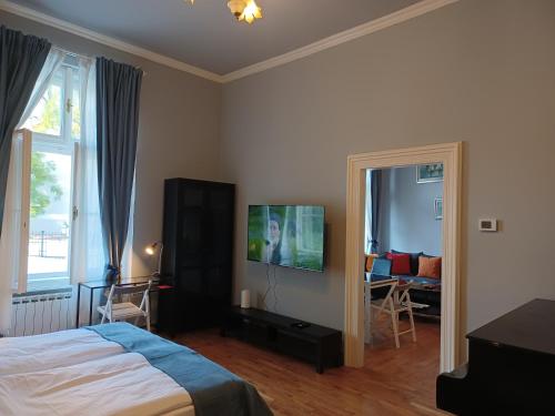 Apartment Leda, Oroslavje