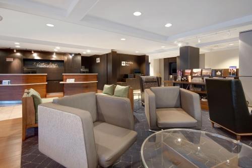 Courtyard by Marriott State College in State College, USA