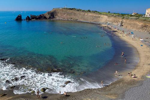 Vacances en bord de mer in Le Grau d'Agde