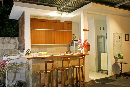 Sunhouse Guesthouse 4