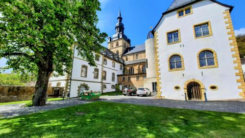 FeWo Glückstübchen (FeWo Gluckstubchen) in Marpingen