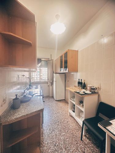 Betty House Roma, Rom (Foto 10)