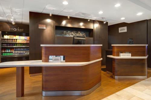 Courtyard by Marriott State College in State College, USA