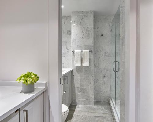 Platinum One Bedroom Residence