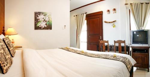 Sunhouse Guesthouse – Denpasar, ID