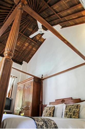 Sunhouse Guesthouse – Denpasar, ID