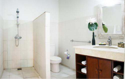 Sunhouse Guesthouse – Denpasar, ID