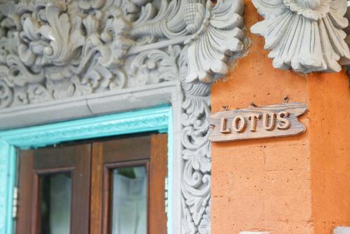 Sunhouse Guesthouse, Bali