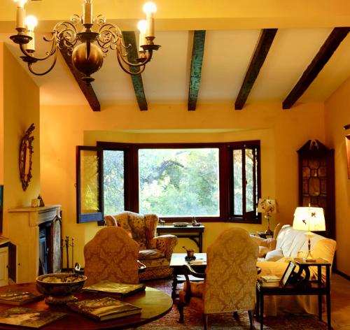 Facilities, Bon Accord in Ascochinga