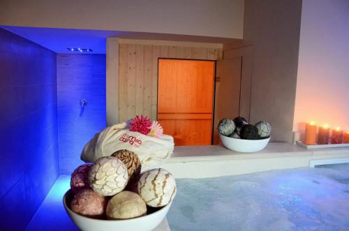 Hotel Mia Cara & Spa, Florencja