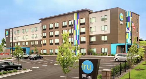 Tru By Hilton Mckinney - Hotel - McKinney