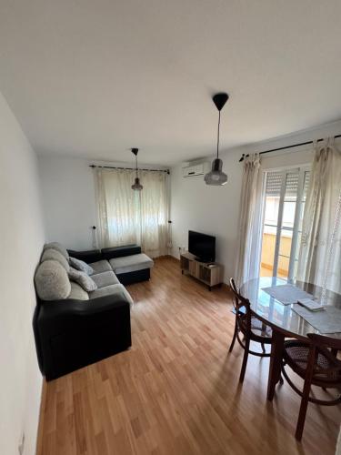  Brisa y Mar Aguadulce, Ferienwohnung in Aguadulce