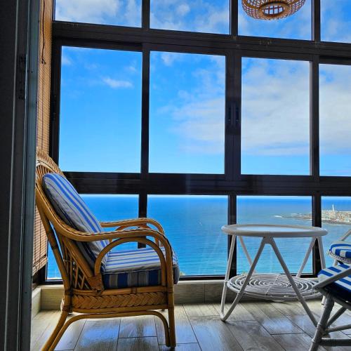  Apartamento Garza Blanca in Bajamar