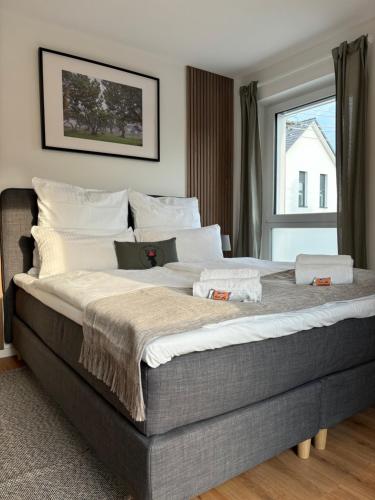 REMA Homes - Große Apartments mit Kuche in Offenburg in Ortenberg