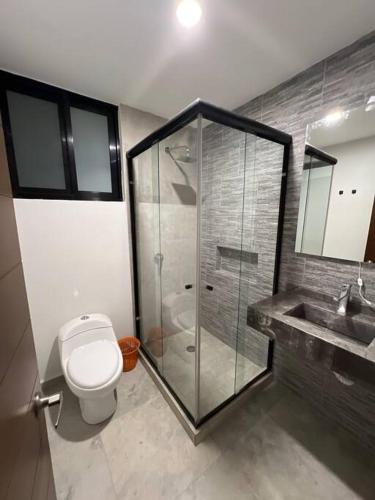 Departamento nuevo y cómodo (Departamento nuevo y comodo) in Las Lomas 1ra Secc