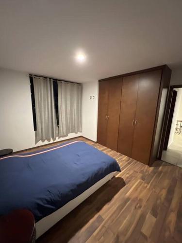 Departamento nuevo y cómodo (Departamento nuevo y comodo) in Las Lomas 1ra Secc