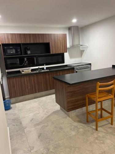 Departamento nuevo y cómodo (Departamento nuevo y comodo) in Las Lomas 1ra Secc