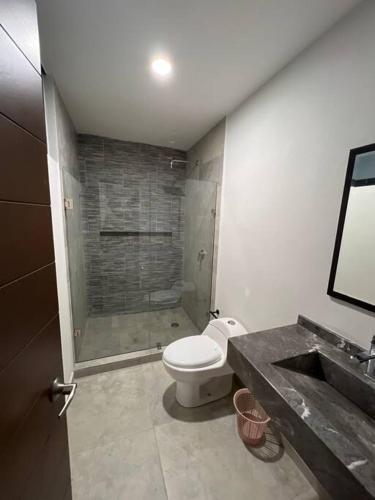 Departamento nuevo y cómodo (Departamento nuevo y comodo) in Las Lomas 1ra Secc