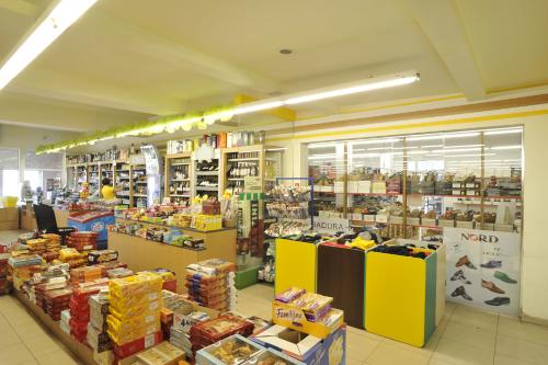 Hotel Lotos - image 5