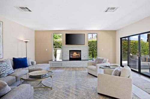 Ironwood Heights, 48205 Alder Lane, Palm Desert in Palm Desert, USA
