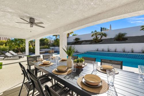 Home - 73181 Bel Air Rd, Palm Desert in Palm Desert, USA