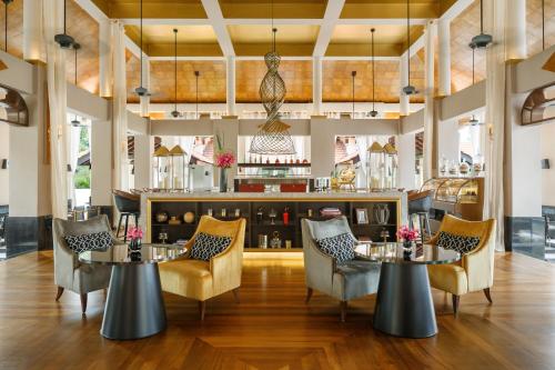 SOFITEL SINGAPORE SENTOSA - 바/라운지