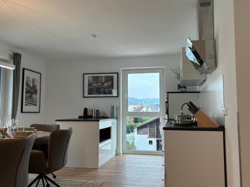 REMA Homes - Große Apartments mit Kuche in Offenburg in Ortenberg