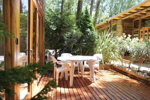 Mar Azul Suites Apart Boutique in Mar De Las Pampas