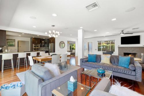 Home - 73348 Joshua Tree, Palm Desert in Palm Desert, USA