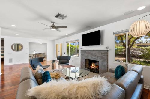 Home - 73348 Joshua Tree, Palm Desert in Palm Desert, USA