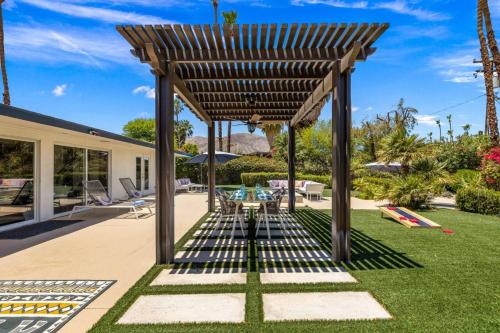 Home - 73348 Joshua Tree, Palm Desert in Palm Desert, USA