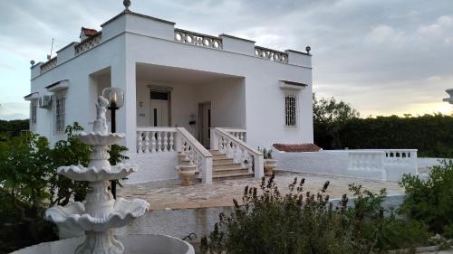 Villa Leo, Ostuni (Foto 2)