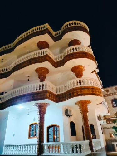 Ramsses Palace 4