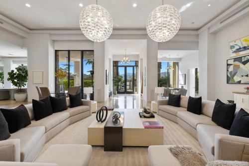 Home - 17 Spyglass Cir, Rancho Mirage in Rancho Mirage, USA