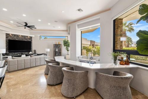 Home - 17 Spyglass Cir, Rancho Mirage in Rancho Mirage, USA
