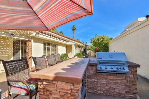 Desert Breezes, 43601 Saint Kitts Ct, Palm Desert in Palm Desert, USA