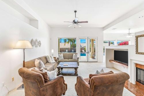 Home - 38671 Desert Mirage Dr, Palm Desert in Palm Desert, USA